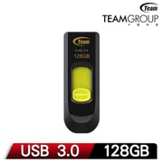 (買一送一)Team 十銓 C145 USB3.0 高速跑車碟 128GB