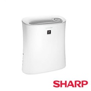 SHARP夏普 自動除菌離子空氣清淨機 FU-L30T-W (特賣)