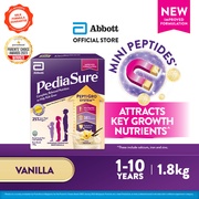 Pediasure Peptigro Child Nutrition Supplement for Growth - Vanilla BIB (1.8kg)