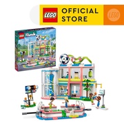 LEGO® Friends 41744 Sports Centre Building Toy Set (832 Pieces)