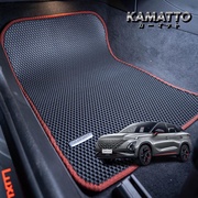 Kamatto Classic Chery Omoda 5 (2023-Present) Car Floor Mat and Carpet