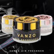 [Shopee Choice] Original VANZO 2255 2266 3355 3366 Car Home Perfume Air Freshener Marvel Refill Pewangi VANZO