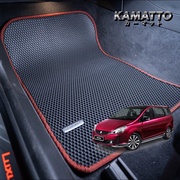 Kamatto Classic Proton Exora Bold CFE 2009 - Present Car Floor Mat and Carpet