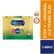Enfagrow A+ MindPro 2'-FL Step 4 - Original Milk Formula Powder (3.48kg)