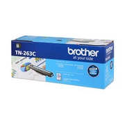 ผงหมึก ฟ้า Brother TN-263C