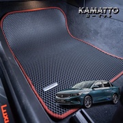 Kamatto Classic Proton S70 SS11 (2024-Present) Car Floor Mat and Carpet