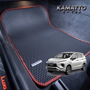 Kamatto Classic Mitsubishi Xpander Expander 2017 - Present Car Floor Mat and Carpet