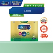 Enfagrow A+ MindPro 2'-FL Step 4 - Original Milk Formula Powder (3.48kg)