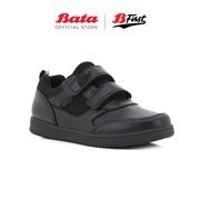 B-FIRST Combo Women School Shoes Black  5896911 Kasut Sekolah