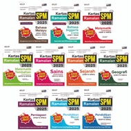 Kertas Ramalan SPM 2025