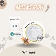 Retail KM95 Cosmetic MASK/BREATHABLE KM95 Cosmetic MASK