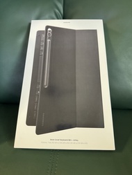 Samsung Galaxy Tab S10 Ultra / S9 Ultra 書本式鍵盤皮套