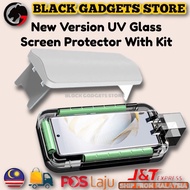 Xiaomi Mi 14 Pro / Mi 13 Ultra / Pro / 12 / 12 Pro / 11 / 10 GlassPro for UV Glue Tempered Glass Screen Protector