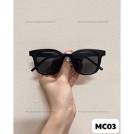 KOREAN EYEGLASS - BULLY