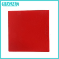 ELGMK KOKUTAKU 868 Bộ keo bóng bàn vợt cao su chống keo Bộ keo