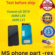 Huawei Y5 2019 lcd HUAWEI Y5 2019 LCD huawei y5 2019 lcd LCD MODEL AMN LX9 AMN LX1