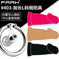 403 Enhanced Version Size L Size Fake 9cm Stainless Steel Shi Preferred Negative Trust DIY Pieces De