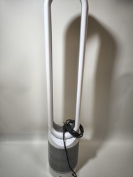 Dyson  pure cool link TP 02二合一風扇，涼風+空氣淨化功能，全機已深層清潔消毒看得到的乾淨，已更換全新Filter風力強勁，配原裝遙控器，可WiFi遠程遙控，保養3個月，歡迎