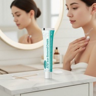 20g Scar Gel Cream - Acne, Surgery & C-Section Scar Care for Face/Body
