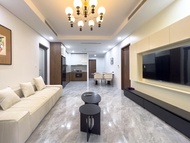 120平方米3臥室公寓 (橋紙) - 有2間私人浴室 (Capital Elite Luxury Residences)