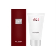 SK-II 全效活膚潔面乳120g 公司貨