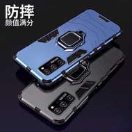Black Panther Shock-Resistant Case Phone Suitable For Samsung S26 S25 S24 ultra A27 A57 A52S A37 A17