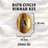 BATU CINCIN HIKMAH KHALIFAH SARI SAFAR