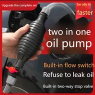 Oil Extractor Pumping Oil Pipe Pumping Oil Pump Manual Oil Extractor Automatic Oil Pumping Artifact 