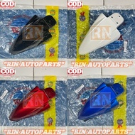 MERAH FRONT FENDER MIO SOUL 14D CARBURETOR BRAND WIN BLACK RED WHITEbiru WIN BRANDOriginal