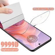 Matte Hydrogel Film Screen Protector For OPPO Find X8 Ultra/X8 Pro/X8/X8S/X8S+ Anti-Blue Ray HD Clea