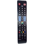 AA59-00638A Remote Control Replaced for Samsung PN60E7000FFXZA AA59-00641A UN46ES7100 PN51E8000 PN60