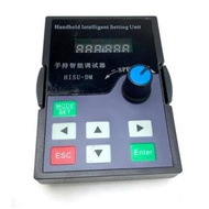 JMC 2HSS57 2HSS86H Closed-loop Motor Driver Handheld Intelli