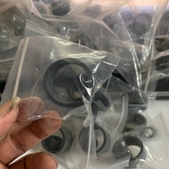 Paper puller rubber set for Canon ix6770, ix6860, ix6820, ix6870 printers, etc.