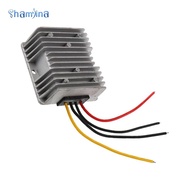 [Shamjina] DC 12V/24V to 24V 10A 240W Converter Step Up Power Supply Regulator Module