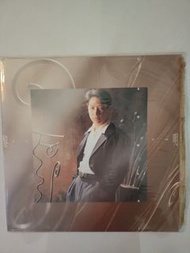 黎明 對不起我愛你，原裝首版黑膠唱片