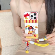 KB524 For realme GT6 NEO6 SE GT6T GT5 GT3 NEO 5 13 Pro Plus 11 9 8 7 Narzo 60 50 30 For OnePlus 13R 