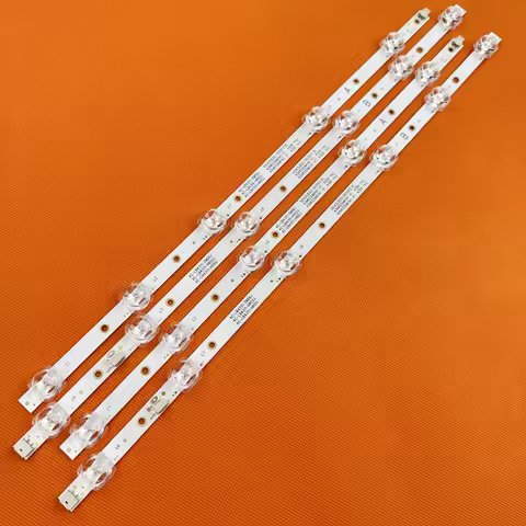 LED strip For Thomson 43UD6426 43UD6406 43UD6336 TCL 43S425 43S423 43S421 43A260 43F6F 43L2F 43D6 43