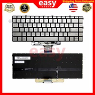 HP 13-BB 14M 14-DW/14-DV/14-DY TPN-I137 Q244 Q234 E267 Laptop Keyboard