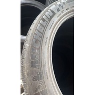 275/45/20 Michelin (HARGA 2 BIJI) TAYAR TERPAKAI /SECOND TYRE GOOD CONDITION