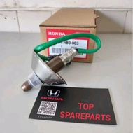 Oxygen SENSOR O2 Exhaust Top Front HONDA JAZZ RS GE8 GK5 CITY GM2 GM6 HRV BRV MOBILIO BRIO FREED