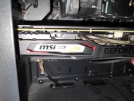 MSI Gtx 1660 super gaming X