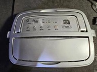 二手惠而浦 Whirlpool 除濕機 機型 ADT18B 零件 水箱 主機板 電容 感溫模組