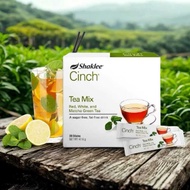 Shaklee Cinch Tea Mix