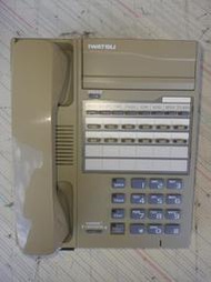 IX-12KTS 電話機（二手保固半年）