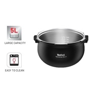 Tefal Stainless Steel Inner Pot for CY625 Home Chef Smart Pro Electric Pressure Cooker XA623D