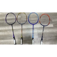 Racket Badminton Ling Mei