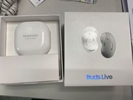 Samsung Galaxy Buds Live