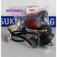 Soket Lampu Depan Suzuki Skydrive Barang Ori Suzuki Sgp