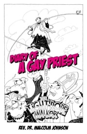 Diary Of A Gay Priest Malcolm Johnson