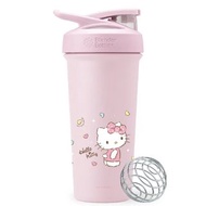 【台灣代購】Hello Kitty x Blender Bottle 搖搖杯 🐱💗